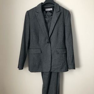 Woman’s business suit size 10